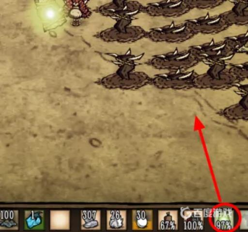 饥荒提灯bug怎么卡?5