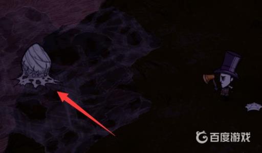 饥荒蜘蛛丝怎么获得?2