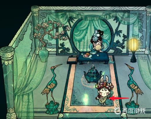 饥荒玉兔琵琶怎么用?5