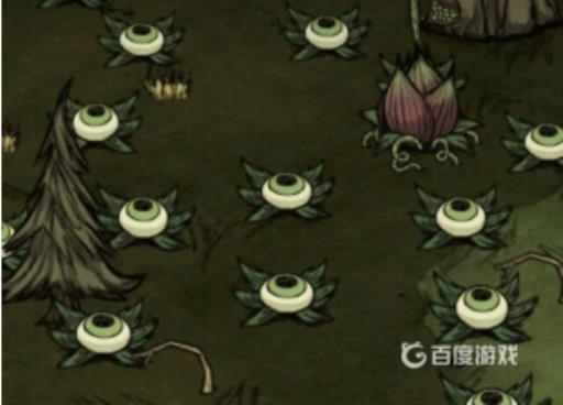 如何击杀眼球草?_如何击杀眼球草详细介绍