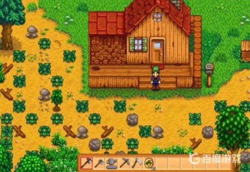 星露谷物语代码都有哪些?5