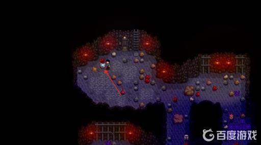 星露谷钻石去哪刷?2