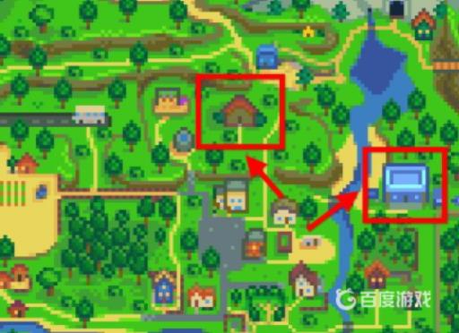 星露谷物语女巫任务怎么触发?_星露谷物语女巫任务触发详细介绍