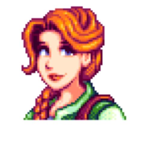 星露谷物语可攻略人物有哪些?4