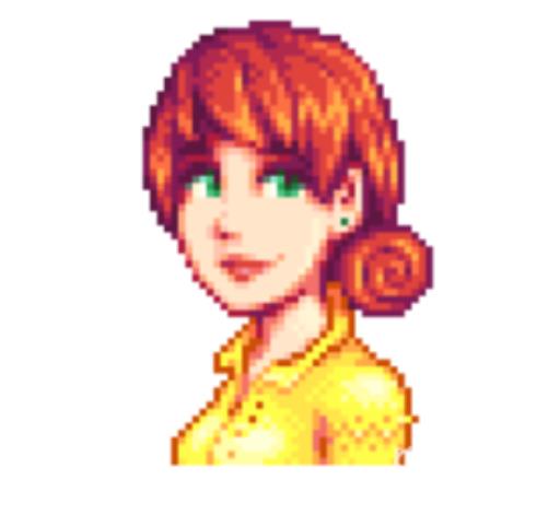 星露谷物语可攻略人物有哪些?5