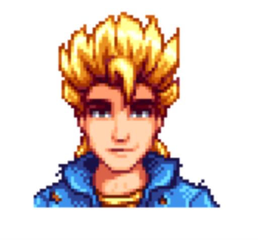 星露谷物语可攻略人物有哪些?9