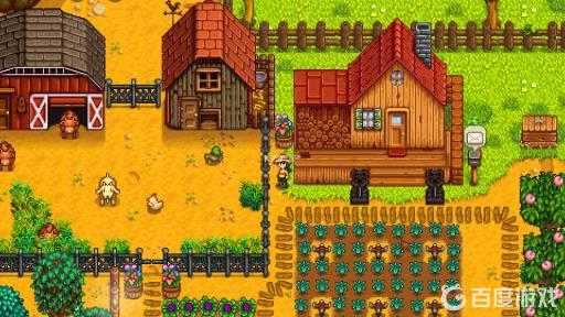 星露谷自动摸摸机怎么获得?_星露谷自动摸摸机获得攻略详解 星露谷自动摸摸机怎么获得?_星露谷自动摸摸机获得攻略详解