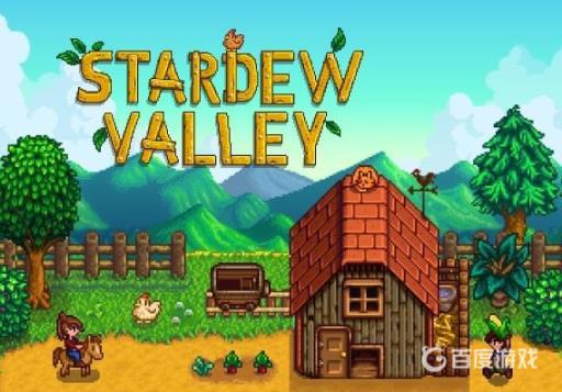 星露谷物语春季鱼王在哪钓?1