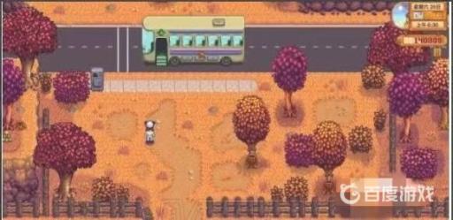 星露谷沙漠矿洞怎么开通?3