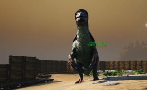 方舟生存进化镰刀龙需要多少麻醉药?6