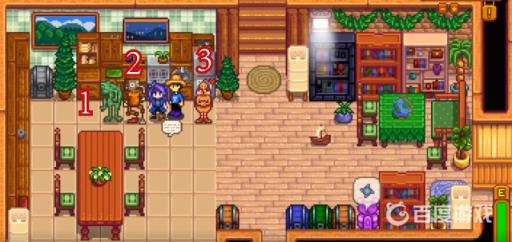 星露谷物语各雕像用途是什么?_星露谷物语各雕像用途图文攻略