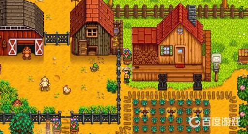 星露谷物语星之果实代码是哪个?1