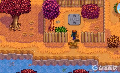 星露谷去哪给罗宾斧子?1