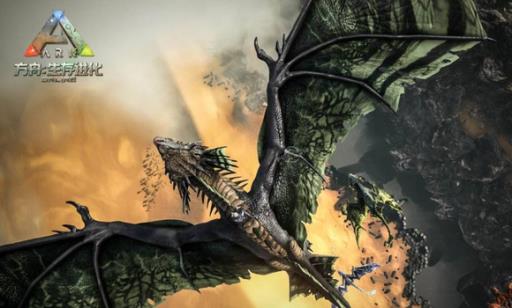 方舟生存进化怎么一键拿东西?1