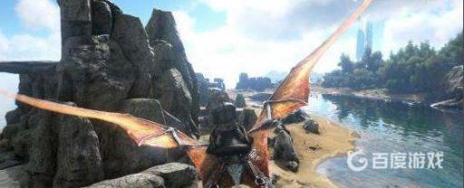 方舟阿根廷巨鹰怎么驯服?10