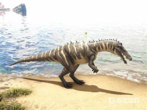 方舟重爪龙怎么驯服?_方舟生存进化驯服重爪龙视频