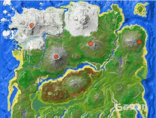 方舟黑曜石怎么获得?1