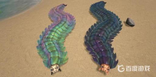 方舟古马陆怎么驯服?_方舟古马陆如何驯服