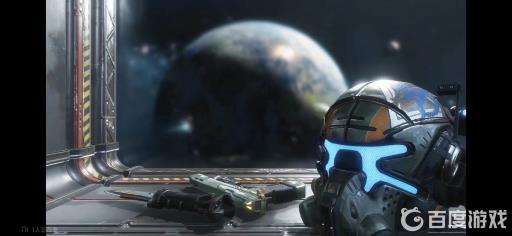 泰坦陨落2最后头盔闪烁是什么意思?2