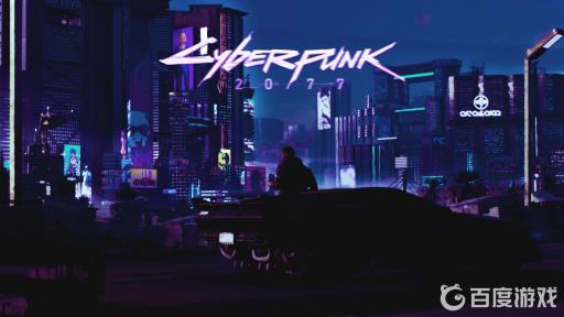 赛博朋克2077个人终端在哪?1