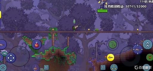 泰拉瑞亚狂热信徒怎么打?_泰拉瑞亚狂热信徒为什么死一次就没有了 泰拉瑞亚狂热信徒怎么打?_泰拉瑞亚狂热信徒为什么死一次就没有了