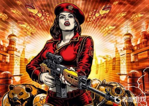 红警怎么联机玩?1