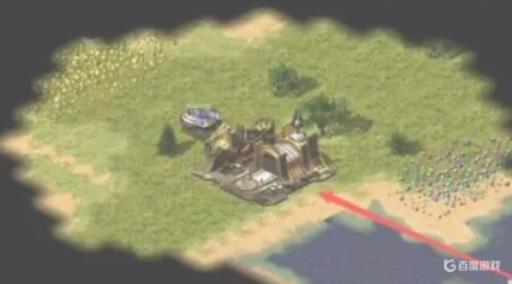 红警按什么快捷键兵种可以一下造10个?1