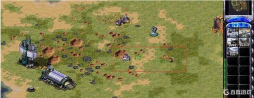 红警路径怎么用?_红警游戏路径文件夹