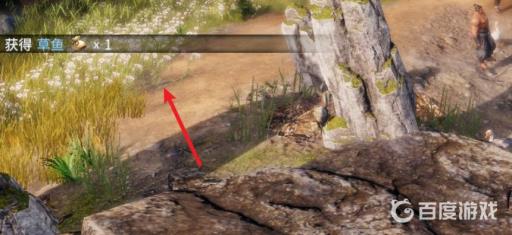 天命奇御2怎么钓鱼?4