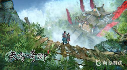 天命奇御2怎么推箱子?_天命奇御2周目