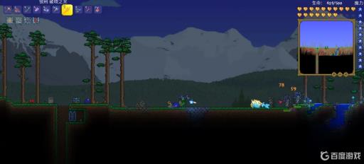 泰拉瑞亚机械美杜莎怎么打?2