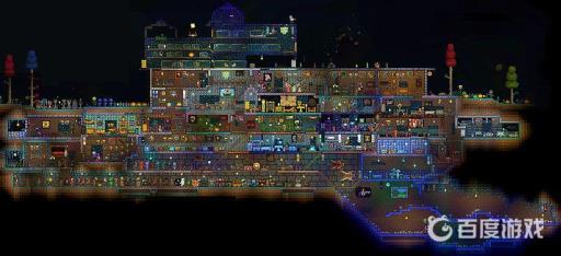 泰拉瑞亚巴掌怎么获得?_泰拉瑞亚bass大全