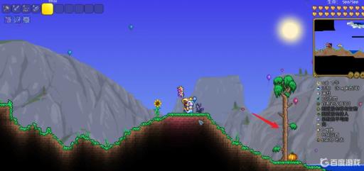 泰拉瑞亚电脑版钩子怎么用?2