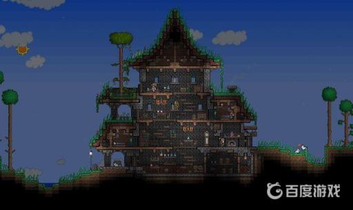 泰拉瑞亚梦魇稿子怎么做?_泰拉瑞亚1.4梦魇镐