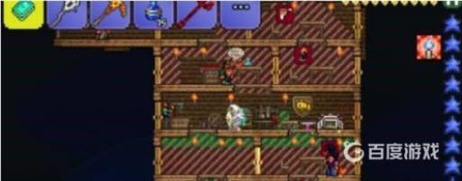 泰拉瑞亚小雪怪皮毛掉率是多少?3