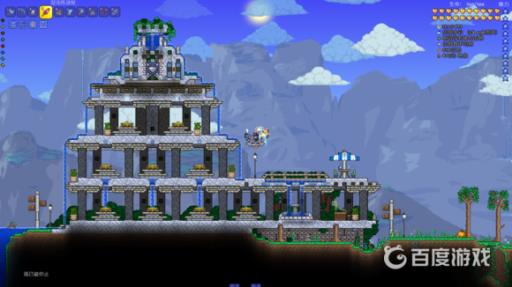 泰拉瑞亚1.3有没有光之女皇?1