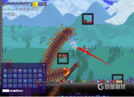 泰拉瑞亚替身使者怎么召唤?2