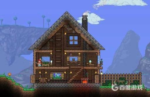 泰拉瑞亚礼物盒怎么开?1