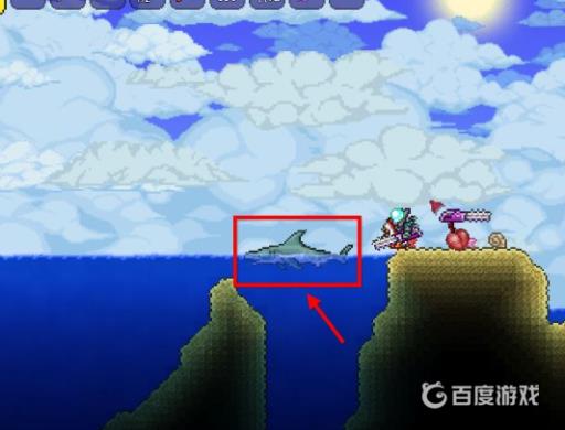 泰拉瑞亚潜水头盔怎么获得?4