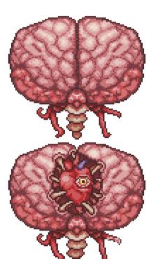 泰拉瑞亚新手boss顺序是什么?5