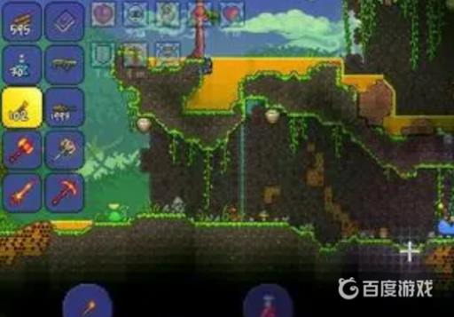 泰拉瑞亚福利种子代码是什么?2