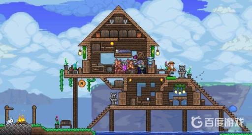 泰拉瑞亚黑暗碎片有什么用?_泰拉瑞亚黑暗碎片合成