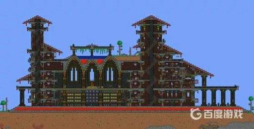 泰拉瑞亚翅膀可以一直飞吗?1