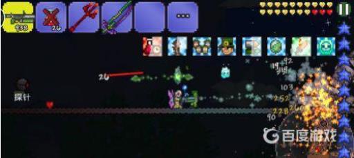 泰拉瑞亚机械蠕虫平民打法有哪些?_泰拉瑞亚机械蠕虫打法1.4 泰拉瑞亚机械蠕虫平民打法有哪些?_泰拉瑞亚机械蠕虫打法1.4