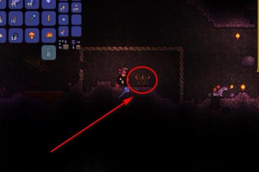 泰拉瑞亚血腥脊注怎么合成?2