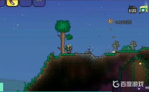 泰拉瑞亚哥布林战旗召唤不了怎么办?3