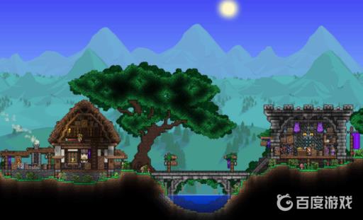 泰拉瑞亚肉山怎么打?_泰拉瑞亚肉山打完了该干什么