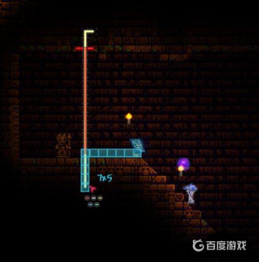 泰拉瑞亚丛林神庙在哪?6