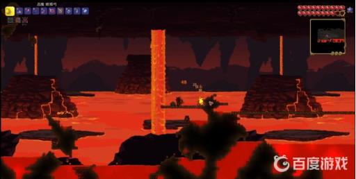 泰拉瑞亚打肉山要多少个蜜蜂手雷?2