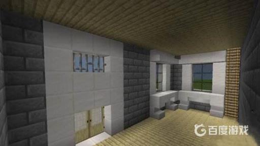 我的世界的房子怎么建才好看?19